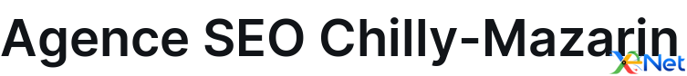 Agence SEO Chilly-Mazarin